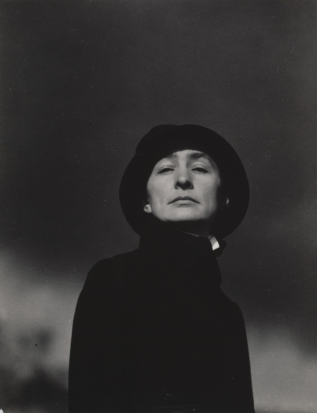 Georgia O’Keeffe, Alfred Stieglitz, 1923