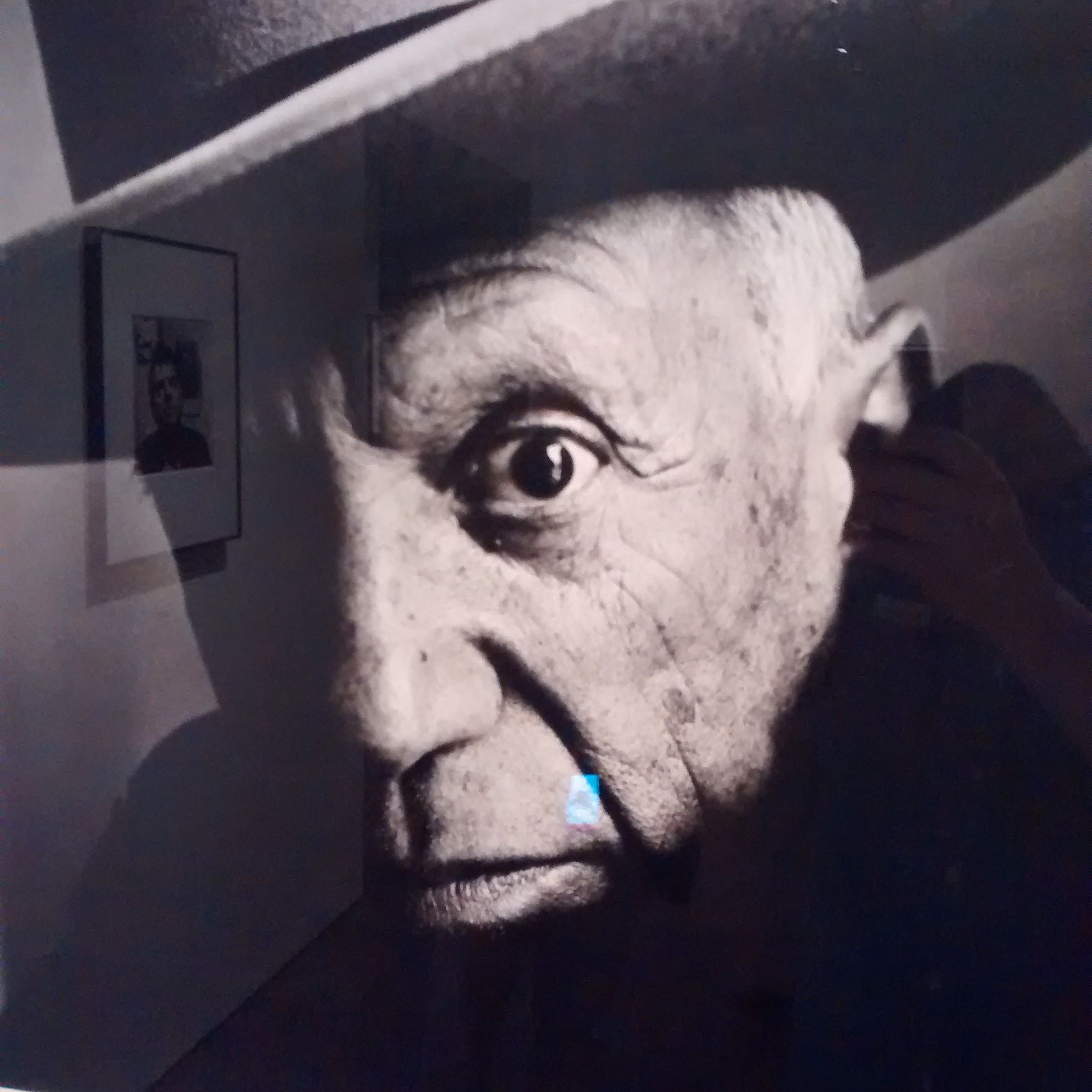 Pablo Picasso was a Spanish painter, sculptor, printmaker, ceramicist, stage designer, poet and playwright who spent most of his adult life in France.