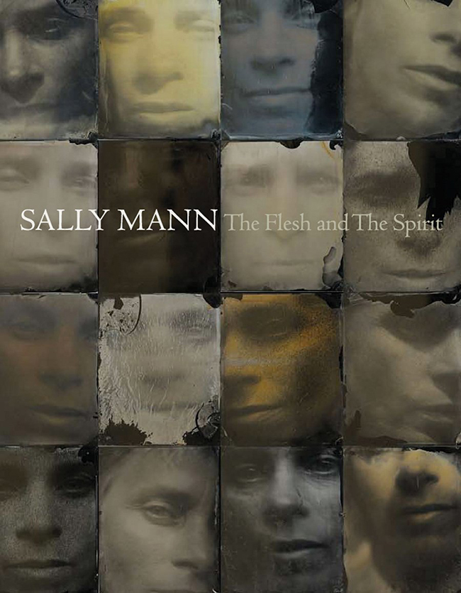 Sally Mann: The Flesh and The Spirit, Aperture/Virginia Museum of Fine Arts, November 30, 2010