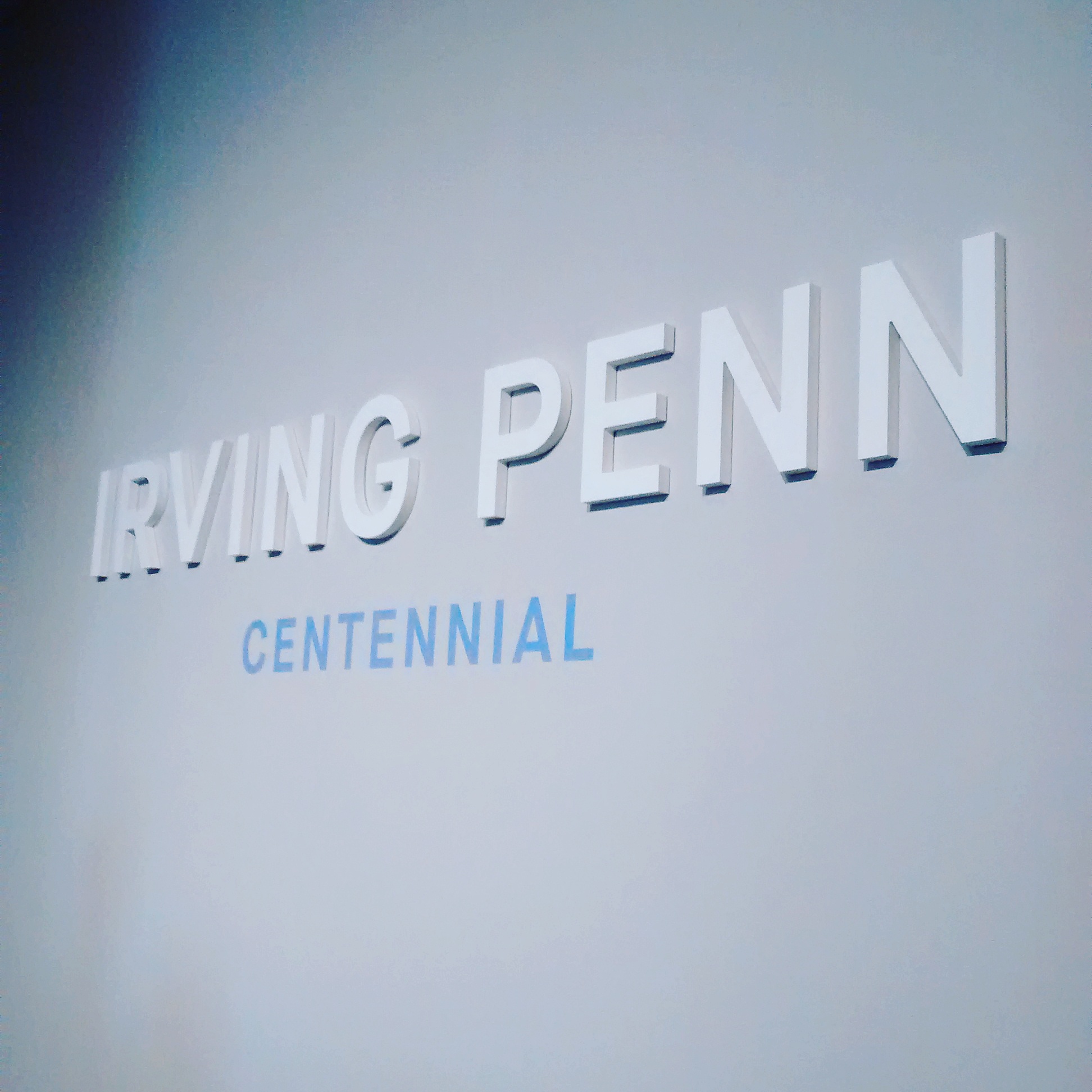 Irving Penn: Centennial at The Metropolitan Museum of Art