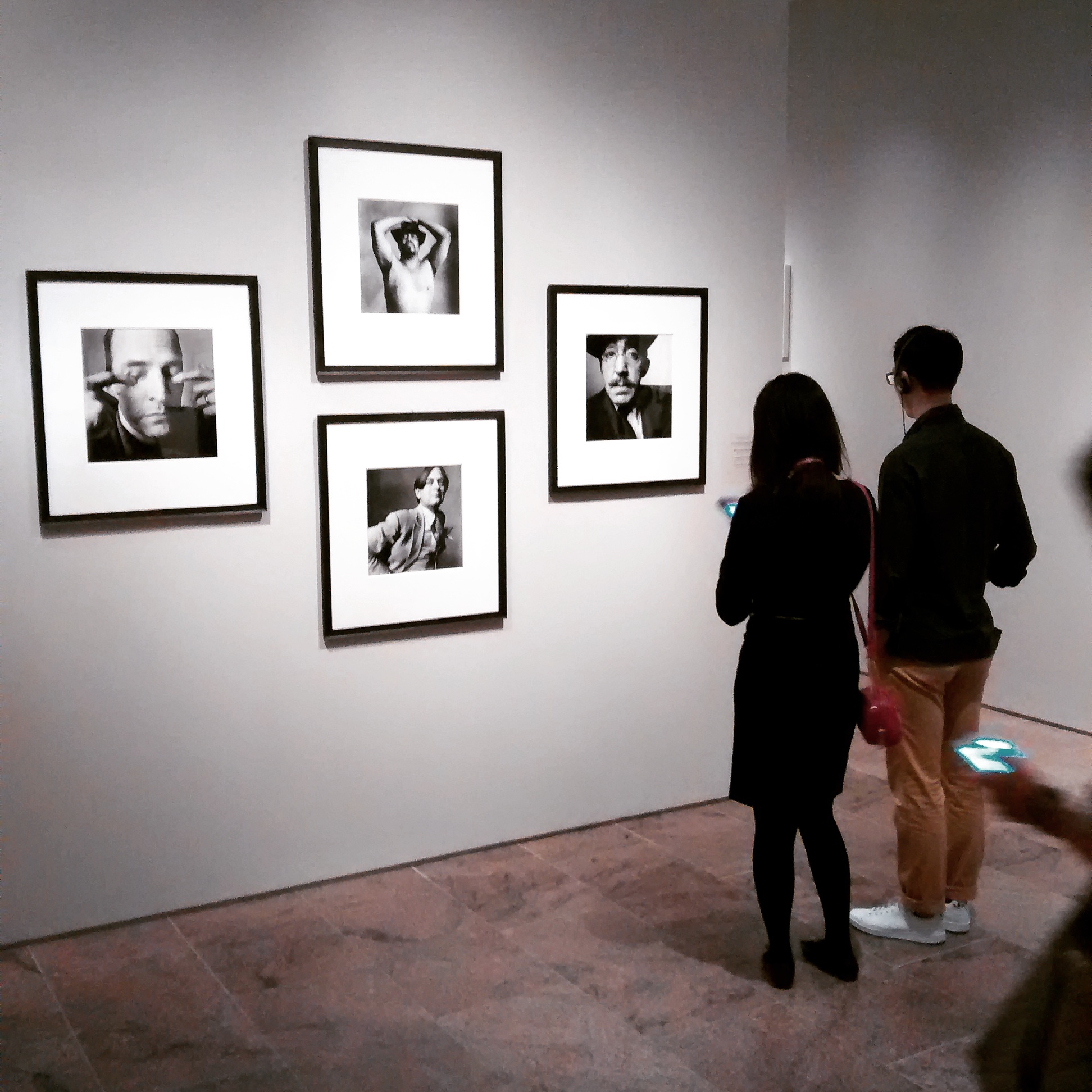 Irving Penn: Centennial at The Metropolitan Museum of Art