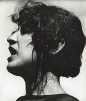 Guadalupe de Rivera, Edward Weston, 1934