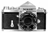 Nikon F (1959)