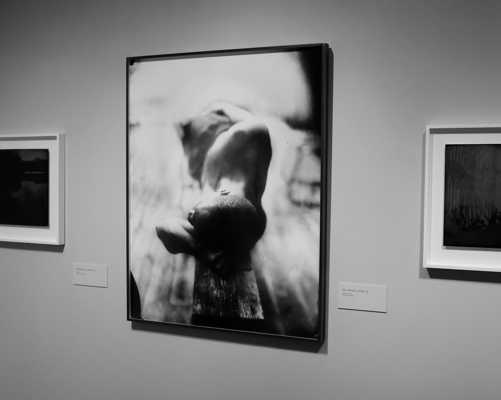 Sally Mann: A Thousand Crossings, Peabody Essex Museum