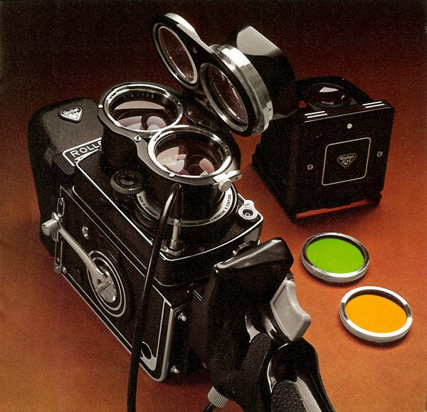 Category of Cameras, Camera Accessories and Camera Literature from Surplus Camera Gear